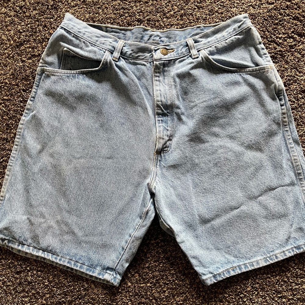 Wrangler Denim Men's Shorts
